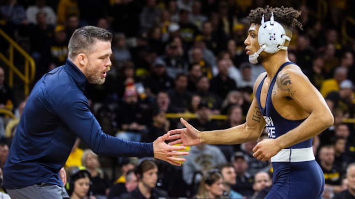 Penn State Wrestling