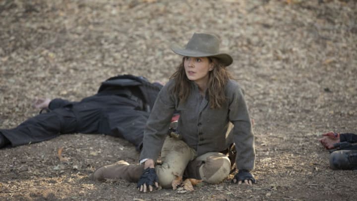 Photo Credit: Westworld/HBO Image Acquired from HBO Media Relations