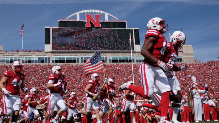 Nebraska football (Photo by Steven Branscombe/Getty Images)