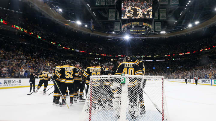 Boston Bruins