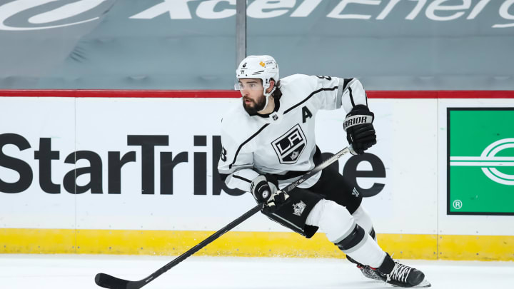 LA Kings Drew Doughty