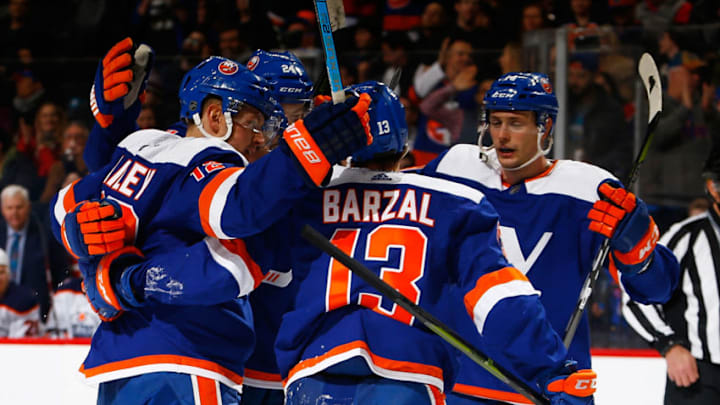 Photo by Mike Stobe/NHLI via Getty Images