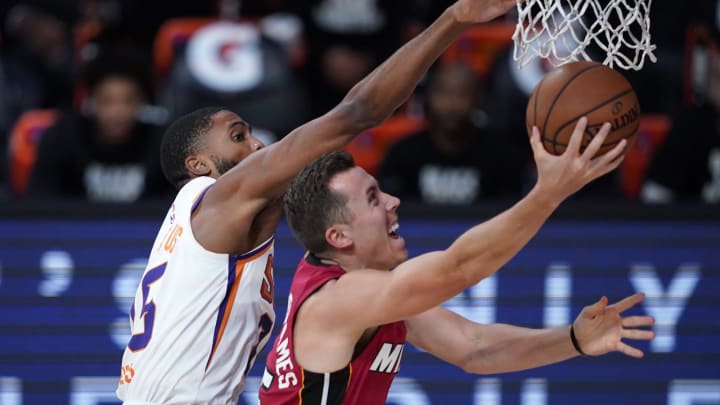 Phoenix Suns (Photo by Ashley Landis - Pool/Getty Images)
