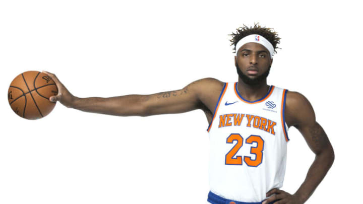 (Photo by Steven Freeman/NBAE via Getty Images)