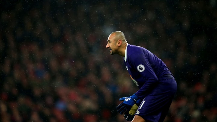Photo by Stuart MacFarlane/Arsenal FC via Getty Images