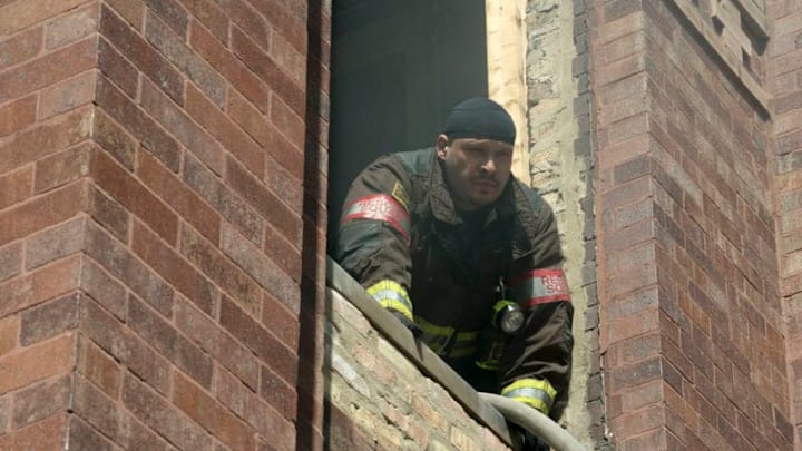 Chicago Fire season 6 finale photos: The Grand Gesture