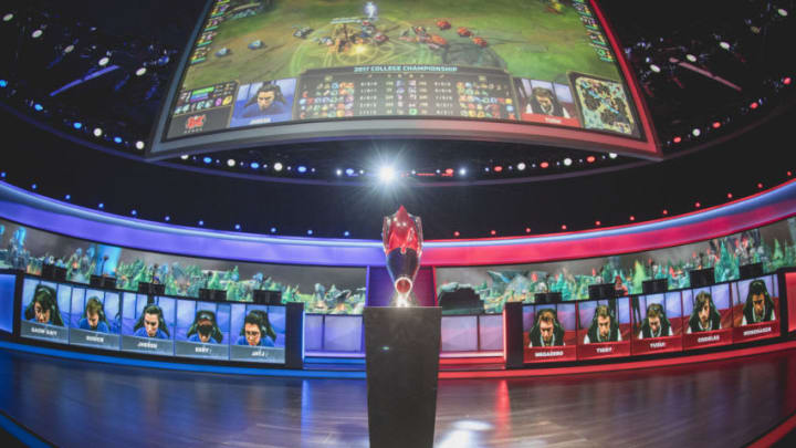 Property of LeagueOfLegends.com/RiotGames.com