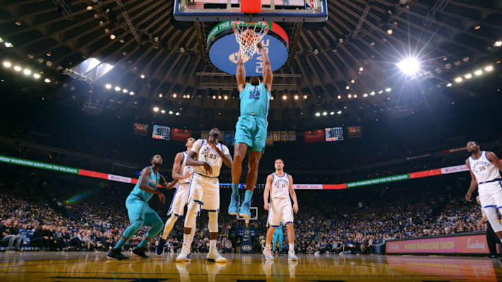 OAKLAND, CA - DECEMBER 29: Dwight Howard