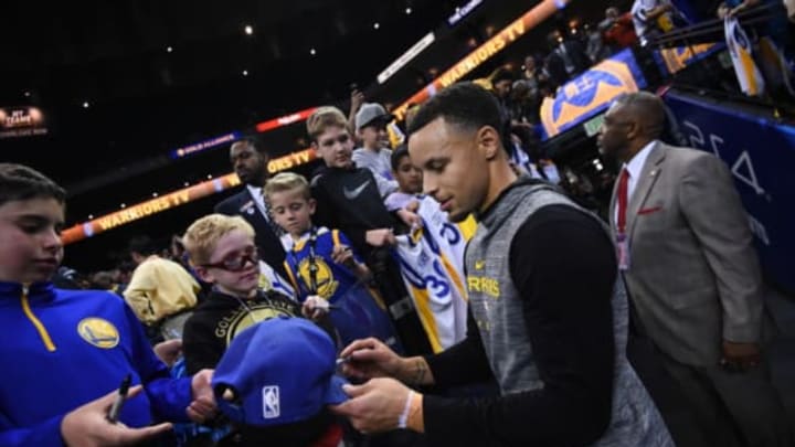 (Photo by Noah Graham/NBAE via Getty Images)