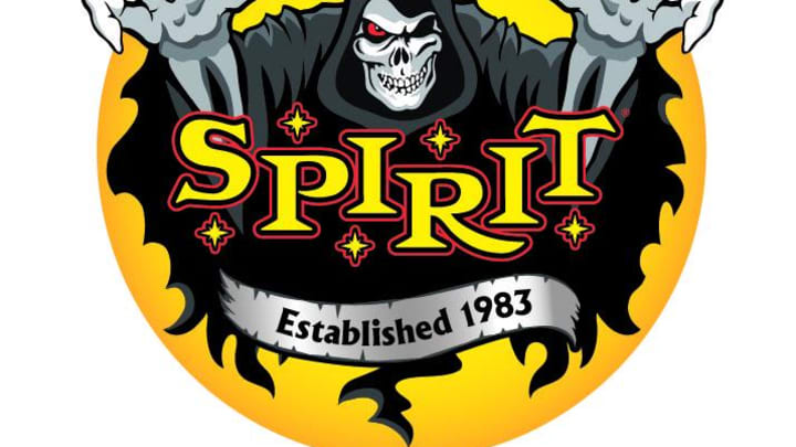 Spirit Halloween