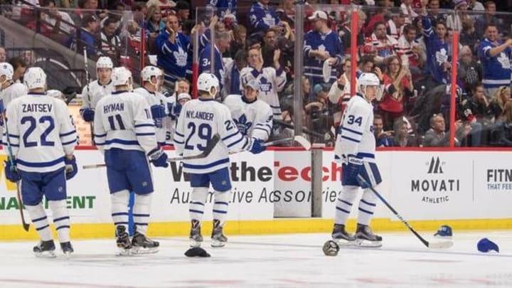 Toronto Maple Leafs