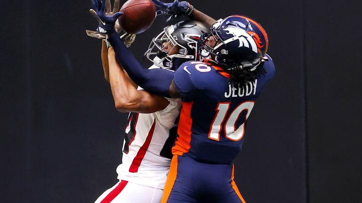 Broncos bold predictions, Jerry Jeudy