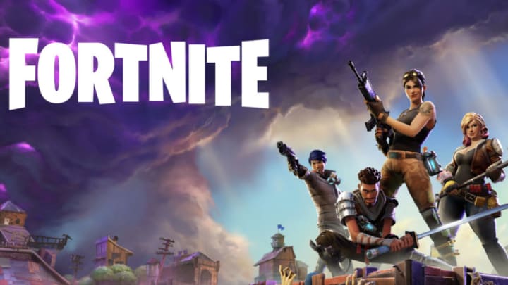 Photo Credit: Fortnite/Epic Games Image Acquired from Games Press