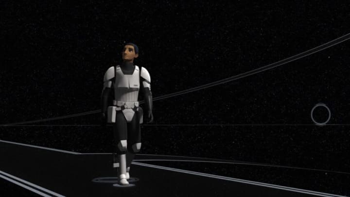 Star Wars: Rebels. Image courtesy StarWars.com