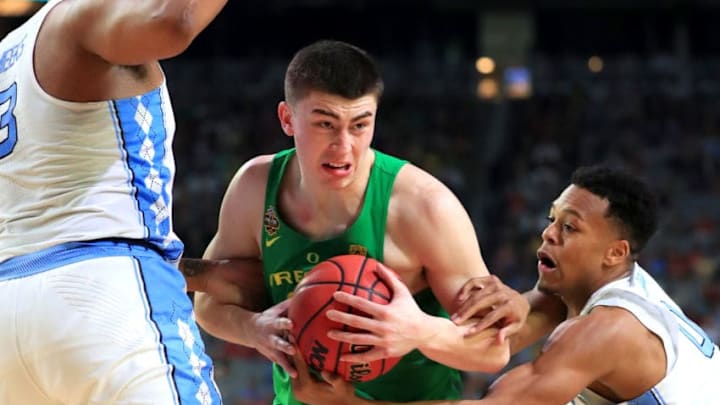 GLENDALE, AZ - APRIL 01: Payton Pritchard