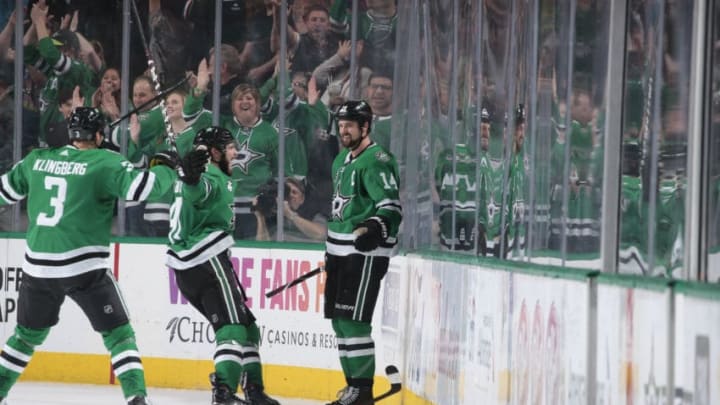 DALLAS, TX - MARCH 3: Jamie Benn