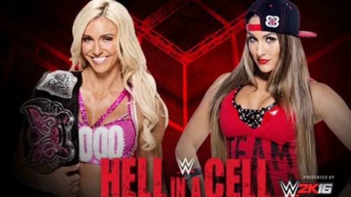 Credit: WWE.com