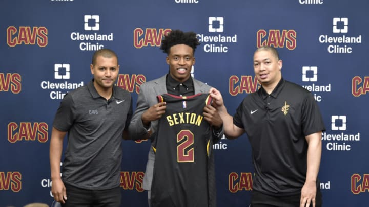 Photo by David Liam Kyle/NBAE via Getty Images