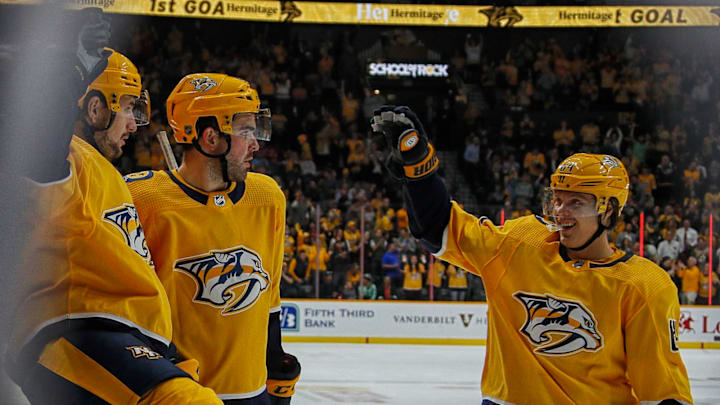 Nashville Predators