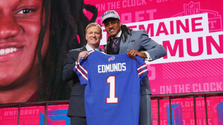 (Photo by Tom Pennington/Getty Images)