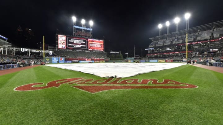 Cleveland Indians (Photo by Jason Miller/Getty Images) Cleveland Indians (Photo by Jason Miller/Getty Images)
