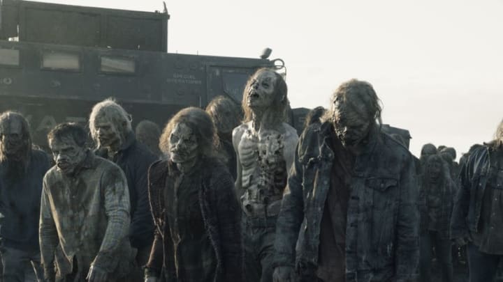 Fear the Walking Dead _ Season 5, Episode 4 - Photo Credit: Ryan Green/AMC