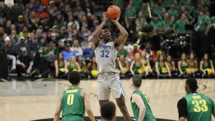 If Stan Van Gundy is coaching the New Orleans Pelicans should draft James Wiseman Mandatory Credit: Soobum Im-USA TODAY Sports