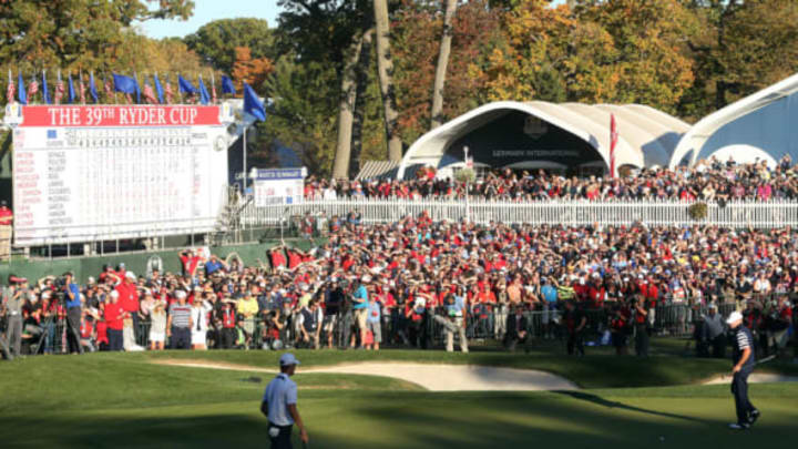 BMW Championship