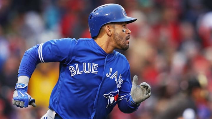 Devon Travis: late-round, second base flyer