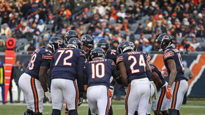 Chicago Bears (Photo by Jonathan Daniel/Getty Images)