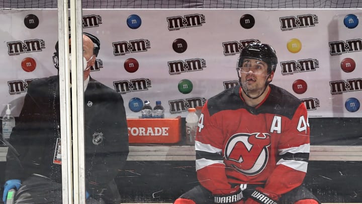 New Jersey Devils