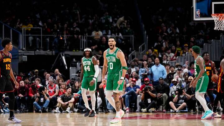 The Boston Celtics will never lose their top superstar due to its preferential treatment of him -- though that's with a key caveat present Mandatory Credit: Dale Zanine-USA TODAY Sports The Boston Celtics will never lose their top superstar due to its preferential treatment of him -- though that's with a key caveat present Mandatory Credit: Dale Zanine-USA TODAY Sports