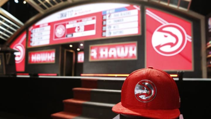 (Photo by Ashlee Espinal/NBAE via Getty Images)
