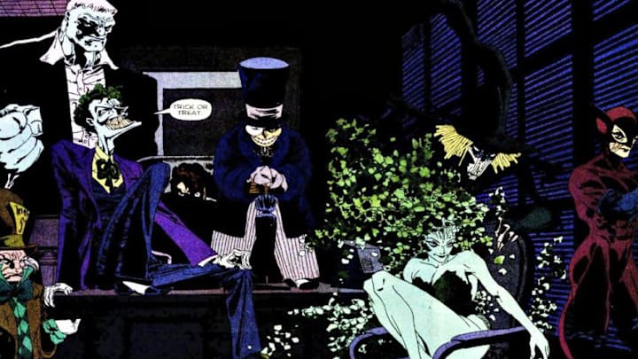 via DC