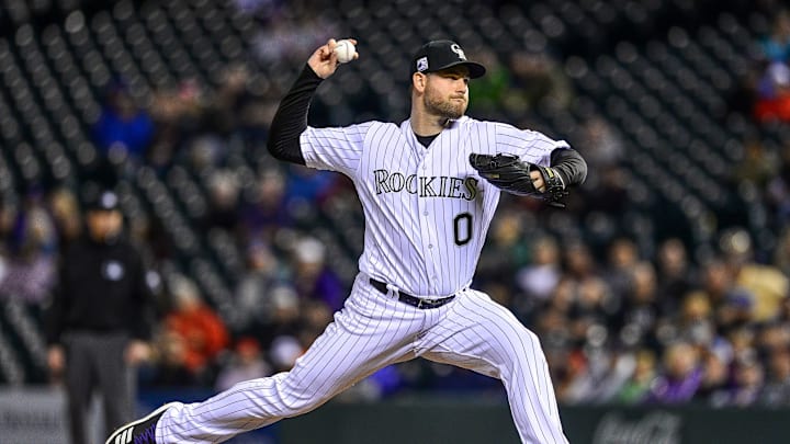 New York Yankees, Colorado Rockies