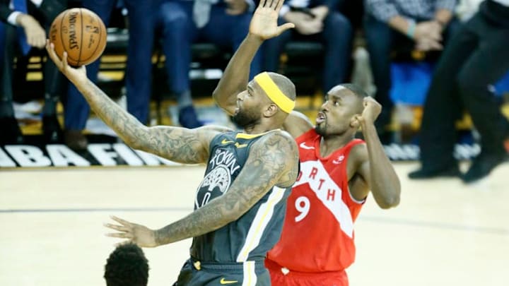 (Photo by Chris Elise/NBAE via Getty Images) (Photo by Chris Elise/NBAE via Getty Images)