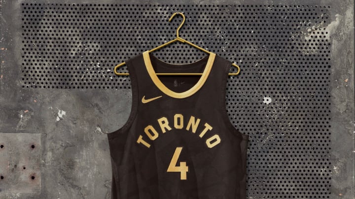 Toronto Raptors City Edition Gear, Raptors 22/23 City Jerseys