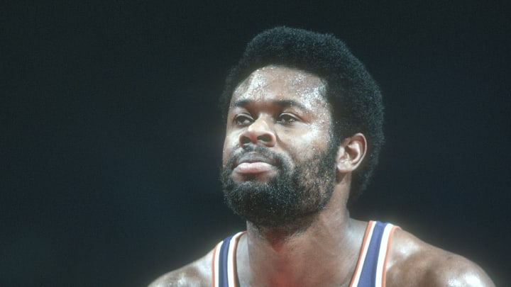 Truck Robinson, Phoenix Suns (Photo by Focus on Sport/Getty Images)