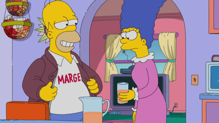Photo Credit: The Simpsons/Fox Image Acquired from Fox Flash