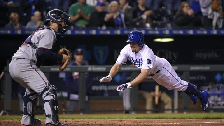 (Photo by Ed Zurga/Getty Images)