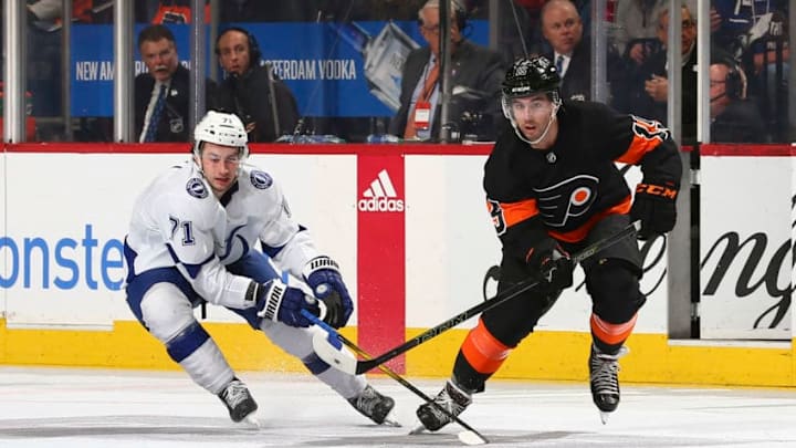 Matt Niskanen, Philadelphia Flyers (Photo by Mitchell Leff/Getty Images)