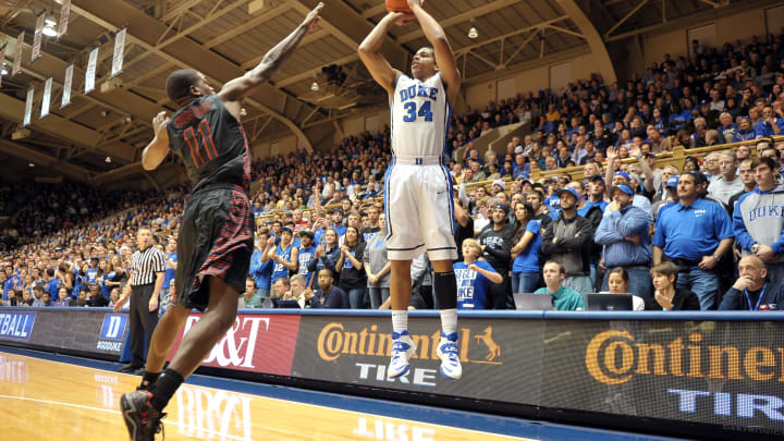 Duke basketball