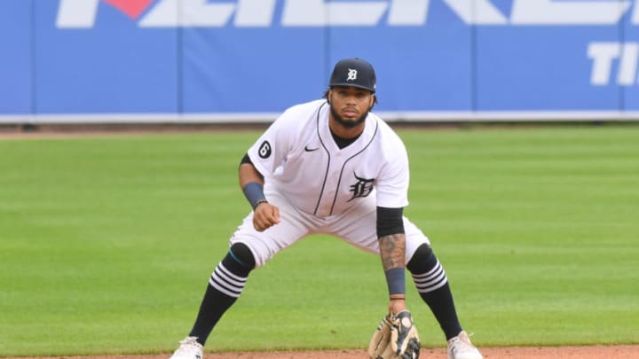 (Photo by Mark Cunningham/MLB Photos via Getty Images)
