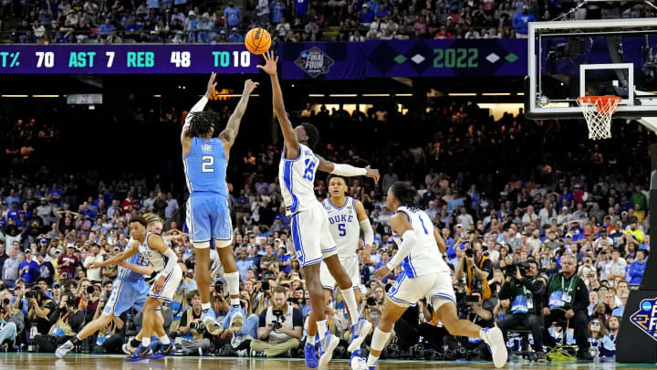 UNC Basketball