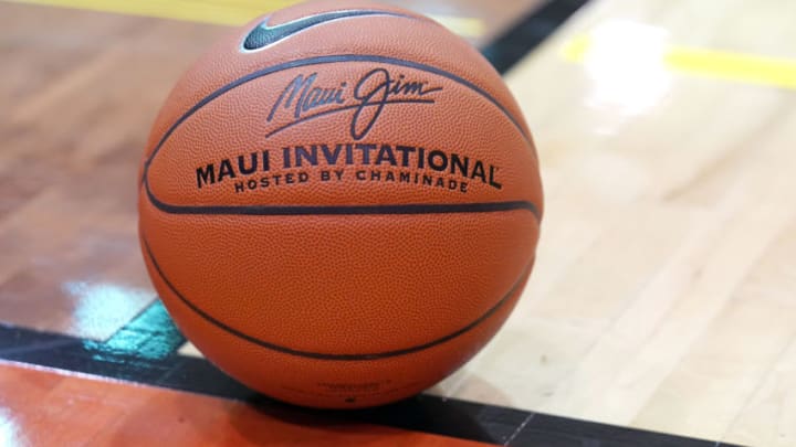 Maui Invitational (Photo by Mitchell Layton/Getty Images)