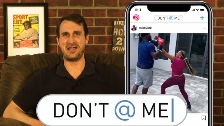 D@M: 6/27 NFL