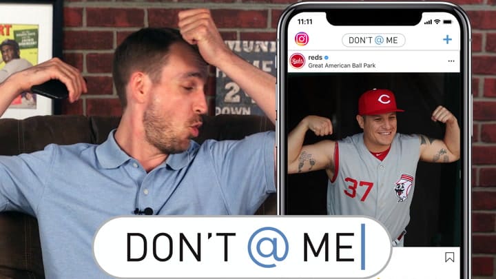 D@M: 7/10 MLB