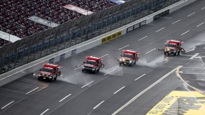 Talladega, NASCAR, Cup Series (Photo by Brian Lawdermilk/Getty Images)