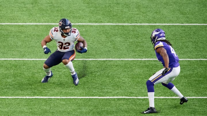 Chicago Bears (Photo by Hannah Foslien/Getty Images)