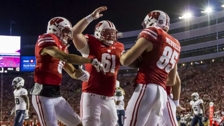 Wisconsin vs. FAU live stream How to watch online